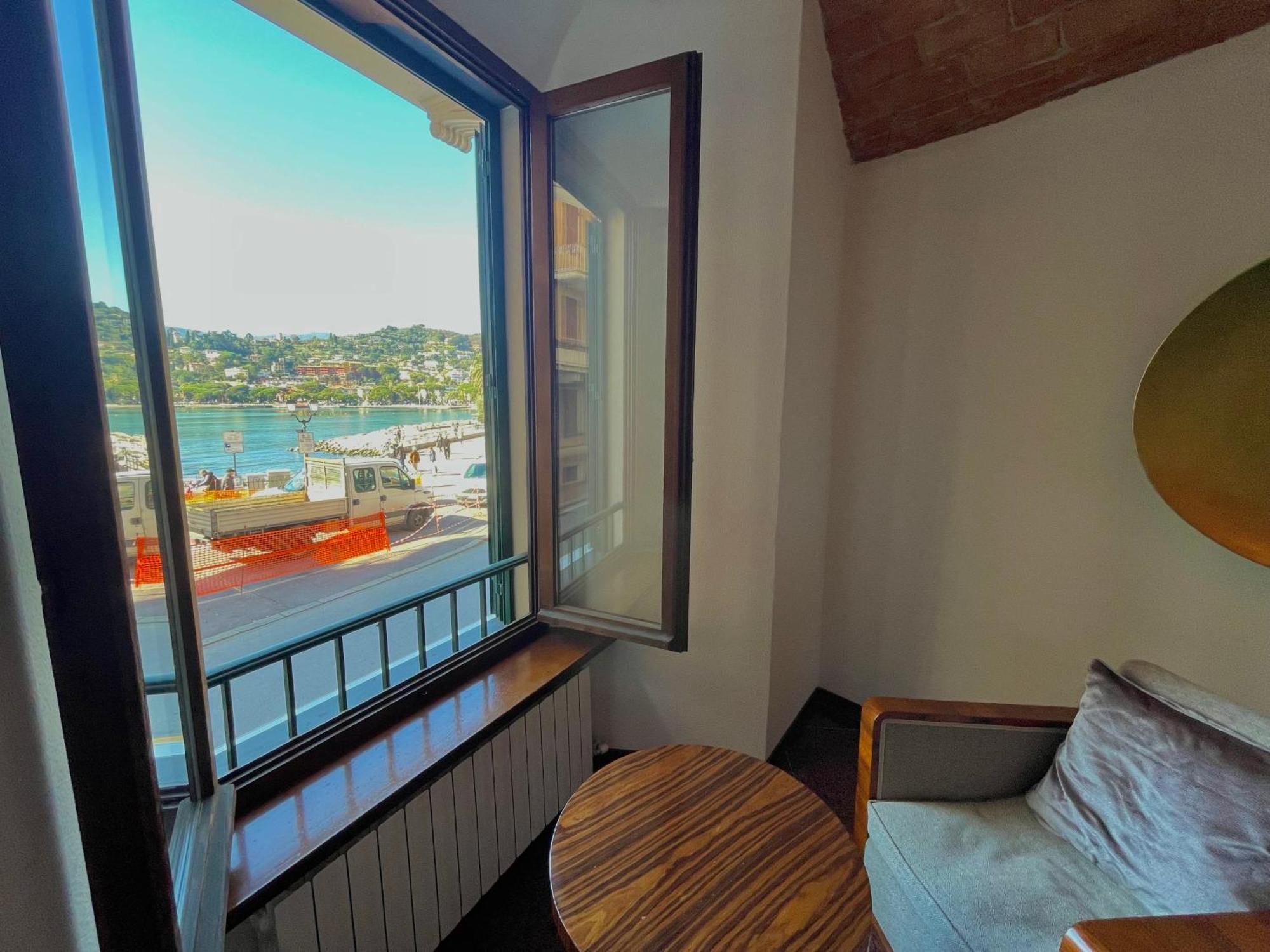 City Apartment On The Beach Rapallo Extérieur photo