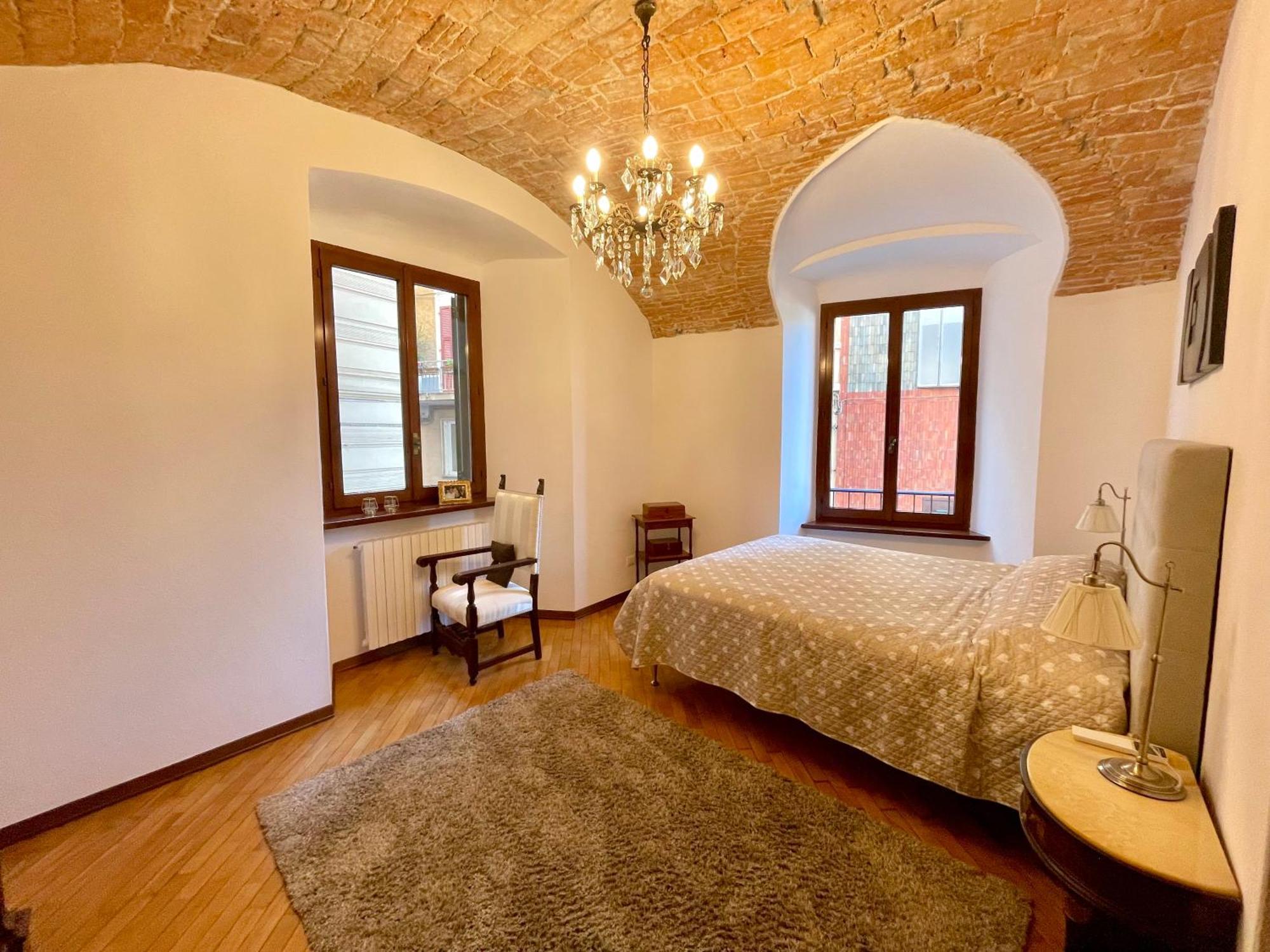 City Apartment On The Beach Rapallo Extérieur photo