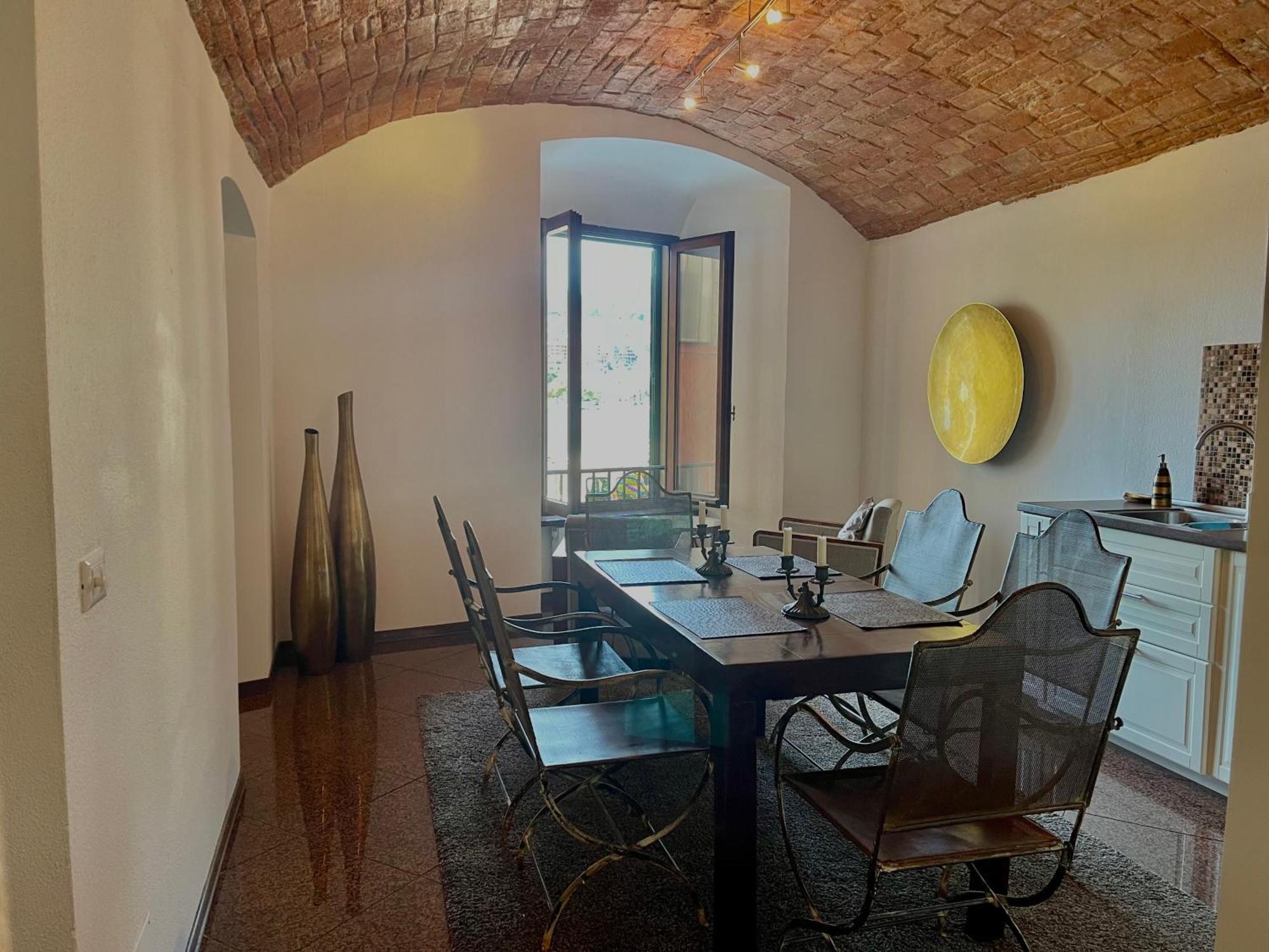 City Apartment On The Beach Rapallo Extérieur photo