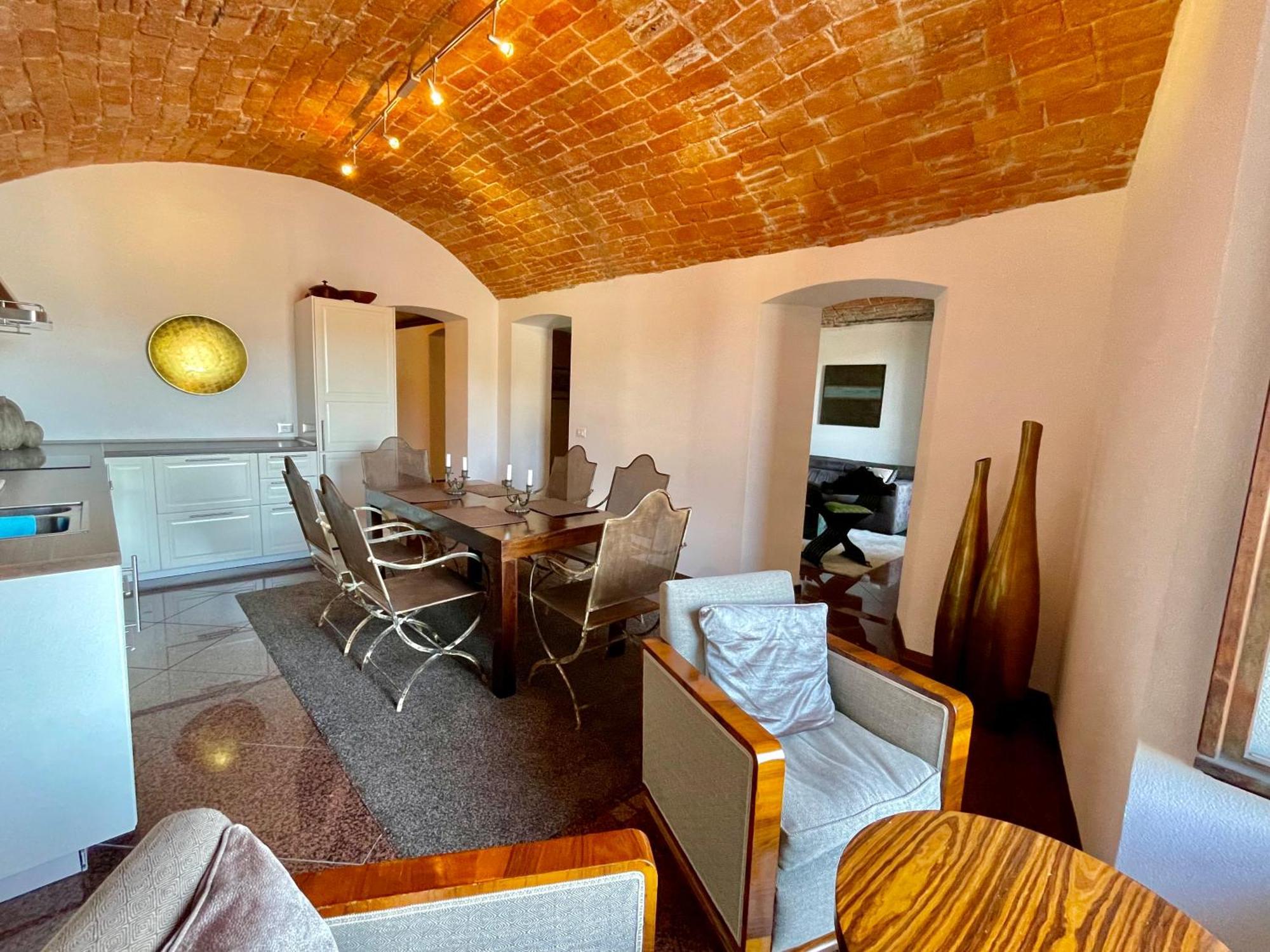 City Apartment On The Beach Rapallo Extérieur photo