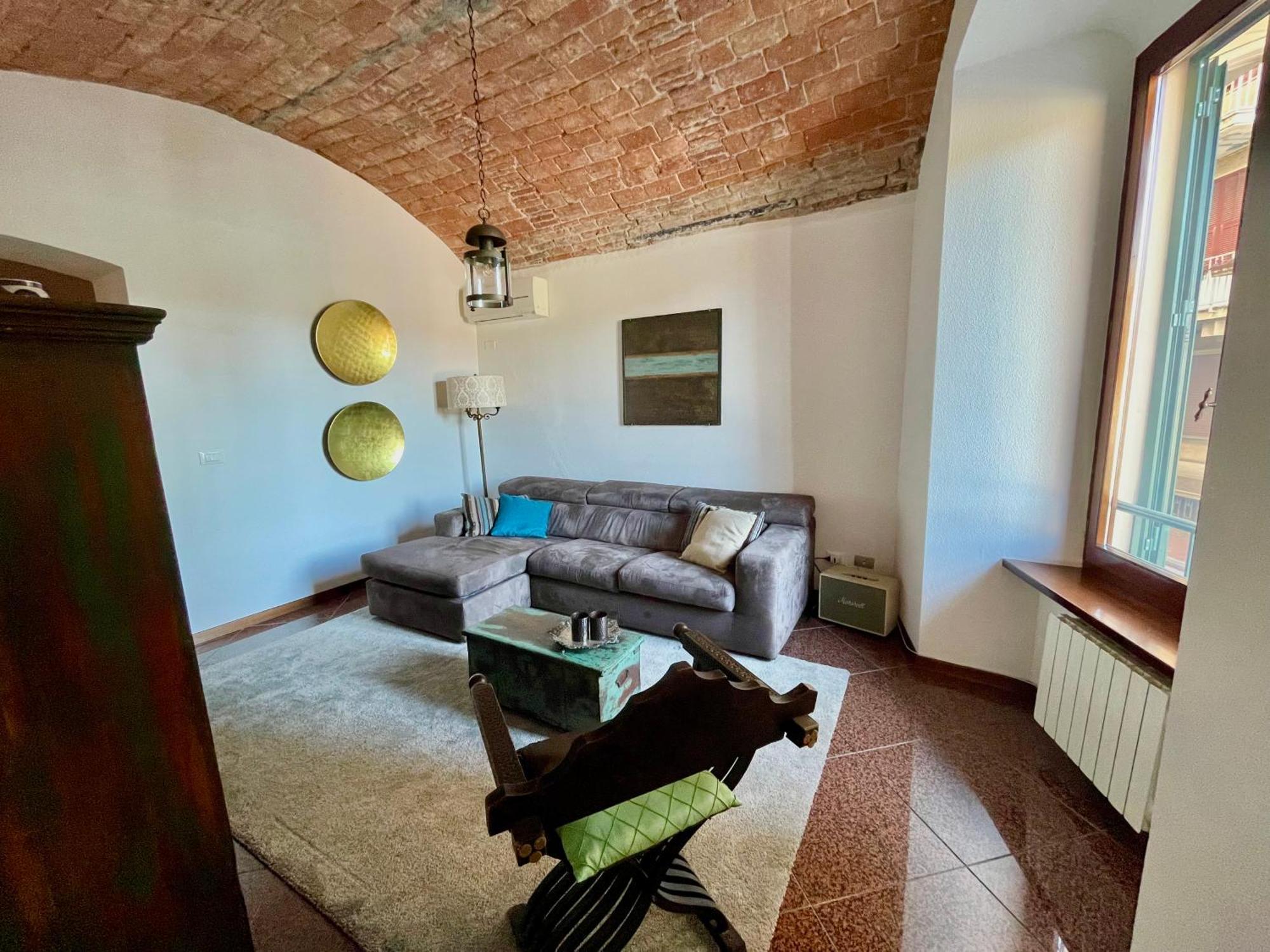 City Apartment On The Beach Rapallo Extérieur photo