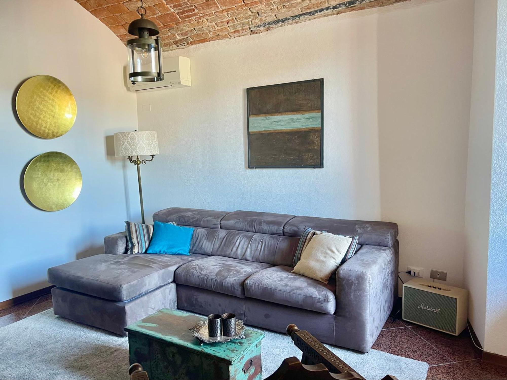 City Apartment On The Beach Rapallo Extérieur photo