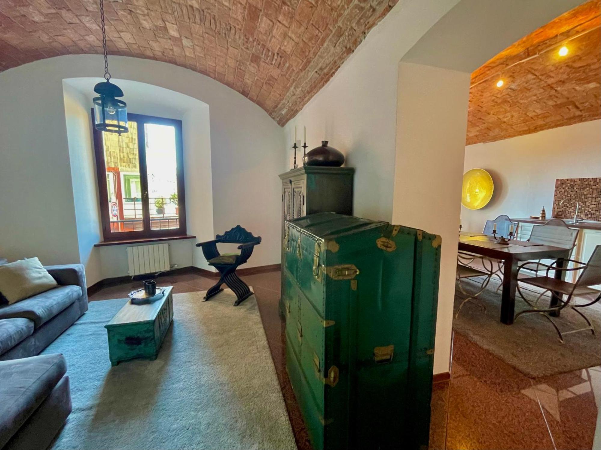 City Apartment On The Beach Rapallo Extérieur photo