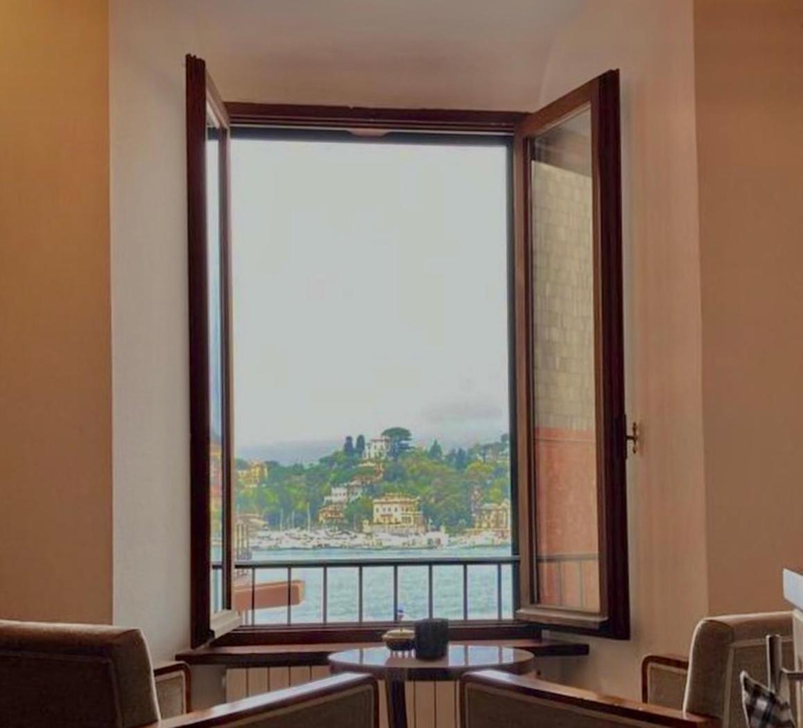 City Apartment On The Beach Rapallo Extérieur photo